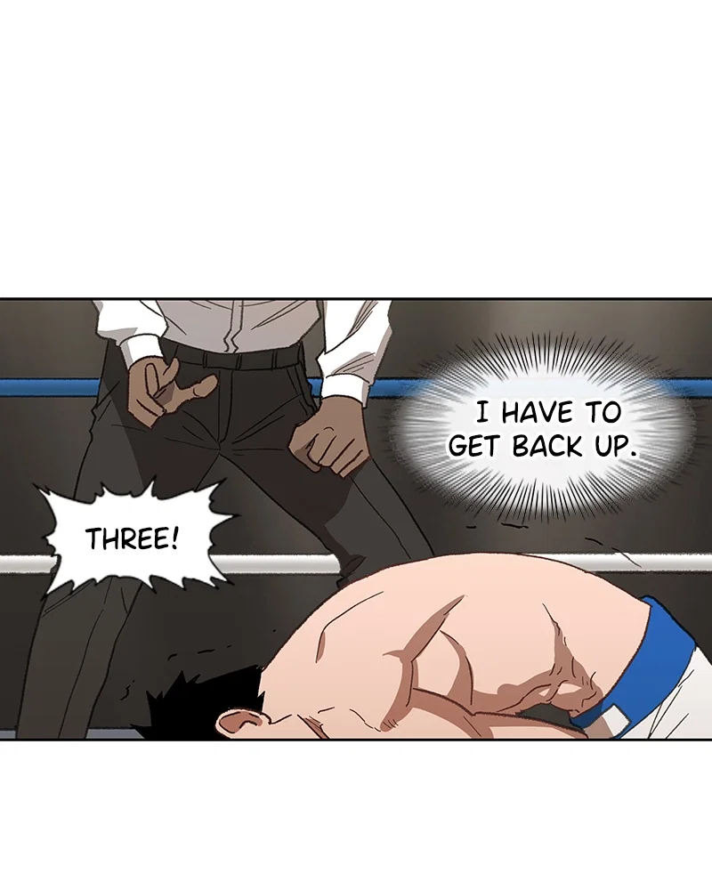The Boxer Chapter 50 - Page 61