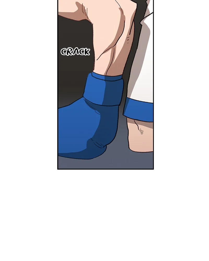 The Boxer Chapter 50 - Page 63