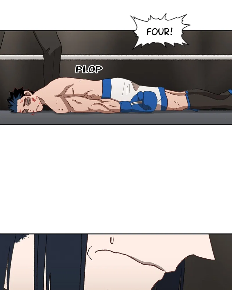 The Boxer Chapter 50 - Page 64