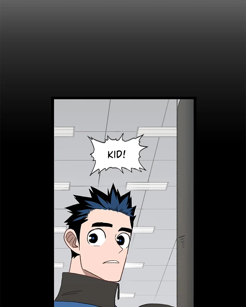 The Boxer Chapter 50 - Page 69