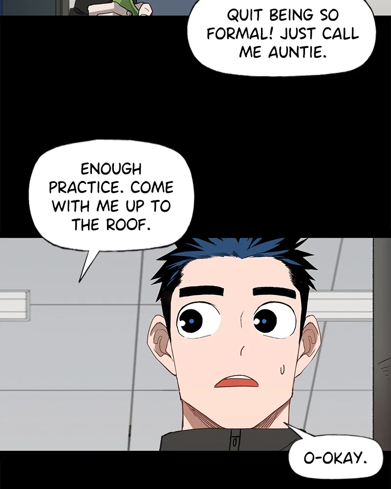 The Boxer Chapter 50 - Page 71