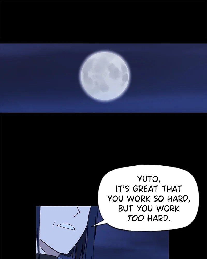 The Boxer Chapter 50 - Page 75