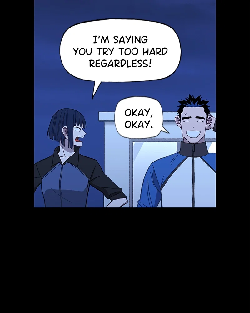 The Boxer Chapter 50 - Page 77
