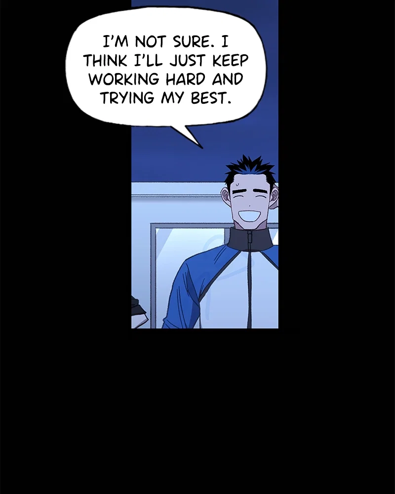 The Boxer Chapter 50 - Page 84