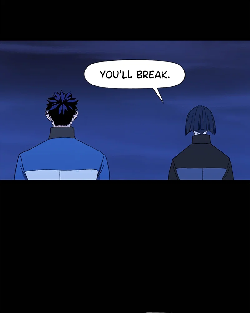 The Boxer Chapter 50 - Page 85