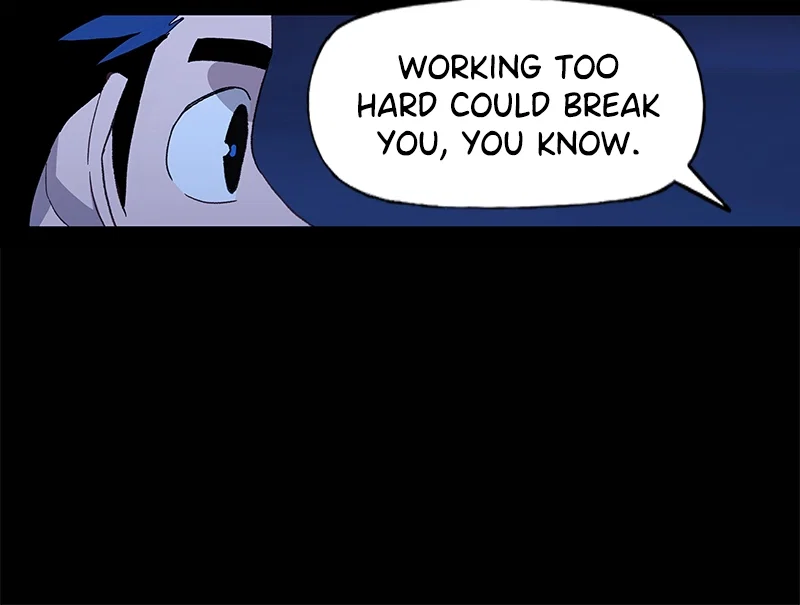 The Boxer Chapter 50 - Page 86