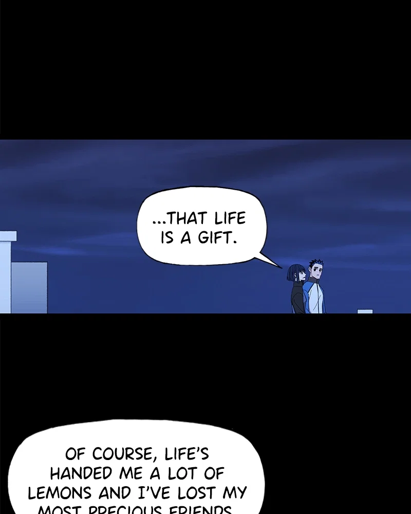 The Boxer Chapter 50 - Page 93