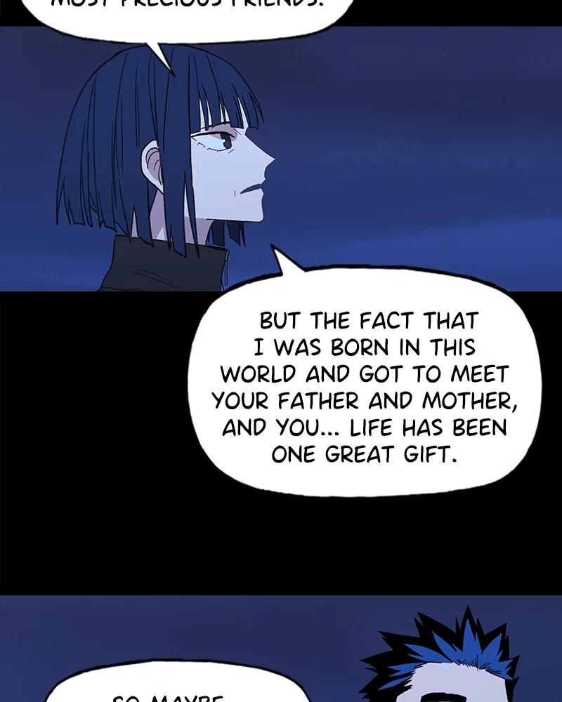 The Boxer Chapter 50 - Page 94