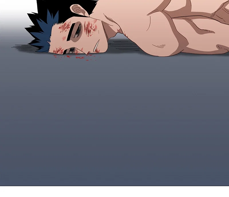 The Boxer Chapter 50 - Page 98