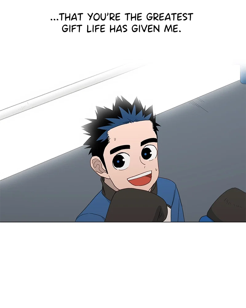 The Boxer Chapter 50 - Page 100