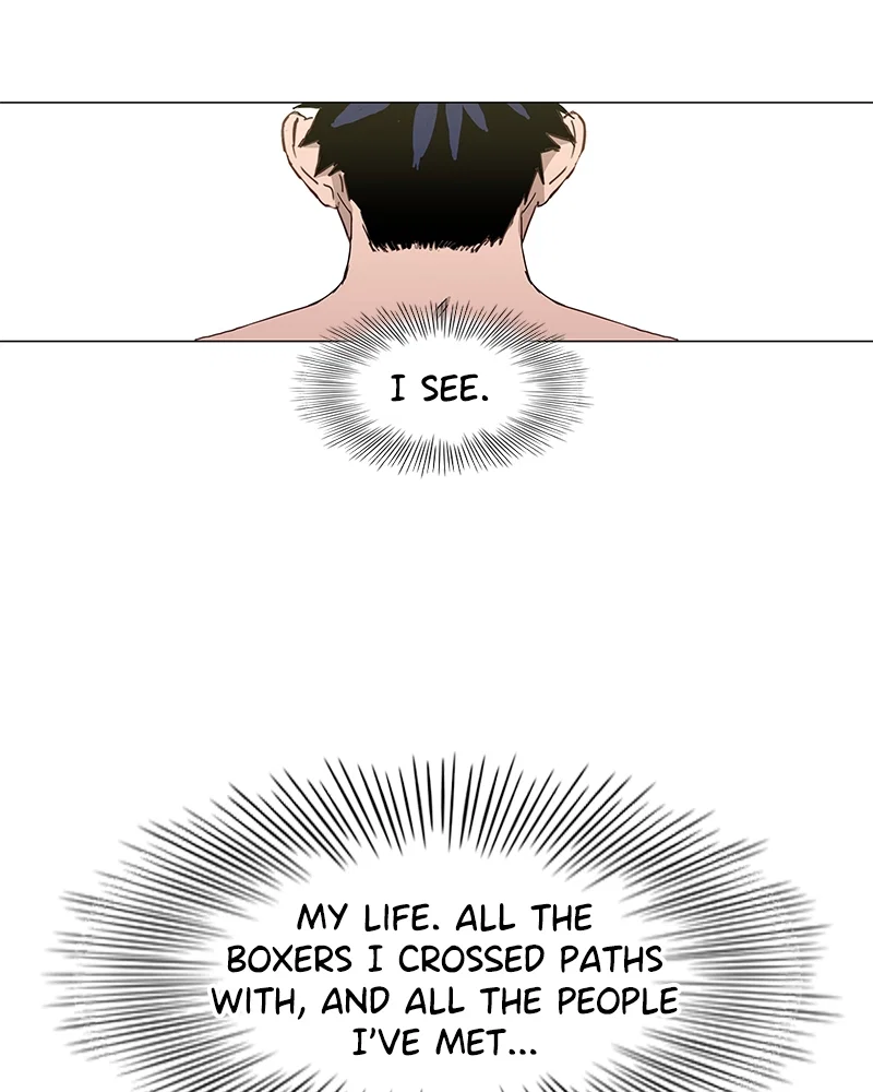 The Boxer Chapter 50 - Page 101