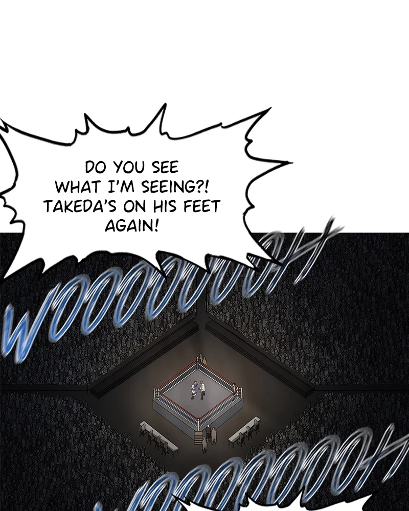The Boxer Chapter 50 - Page 113