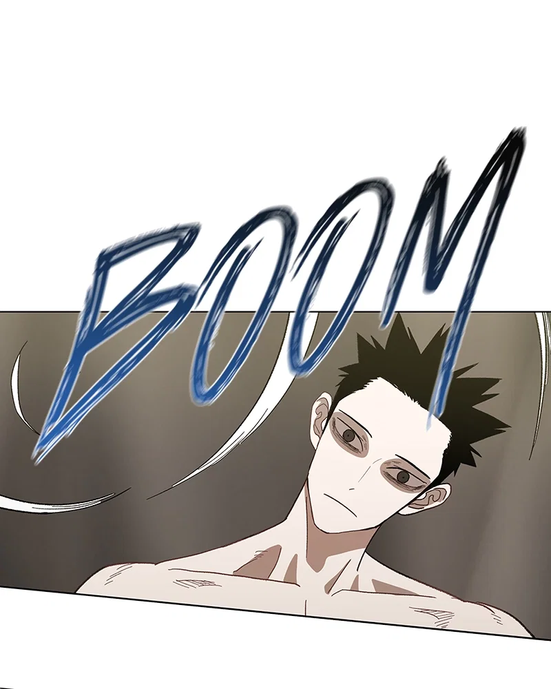 The Boxer Chapter 50 - Page 124