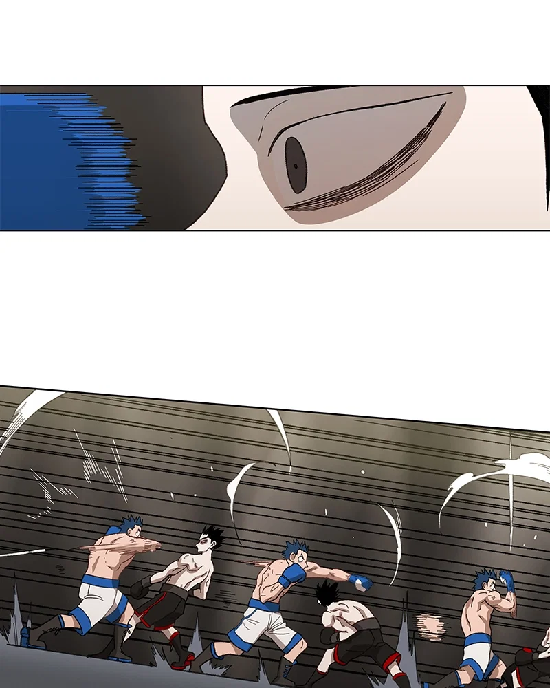 The Boxer Chapter 50 - Page 128