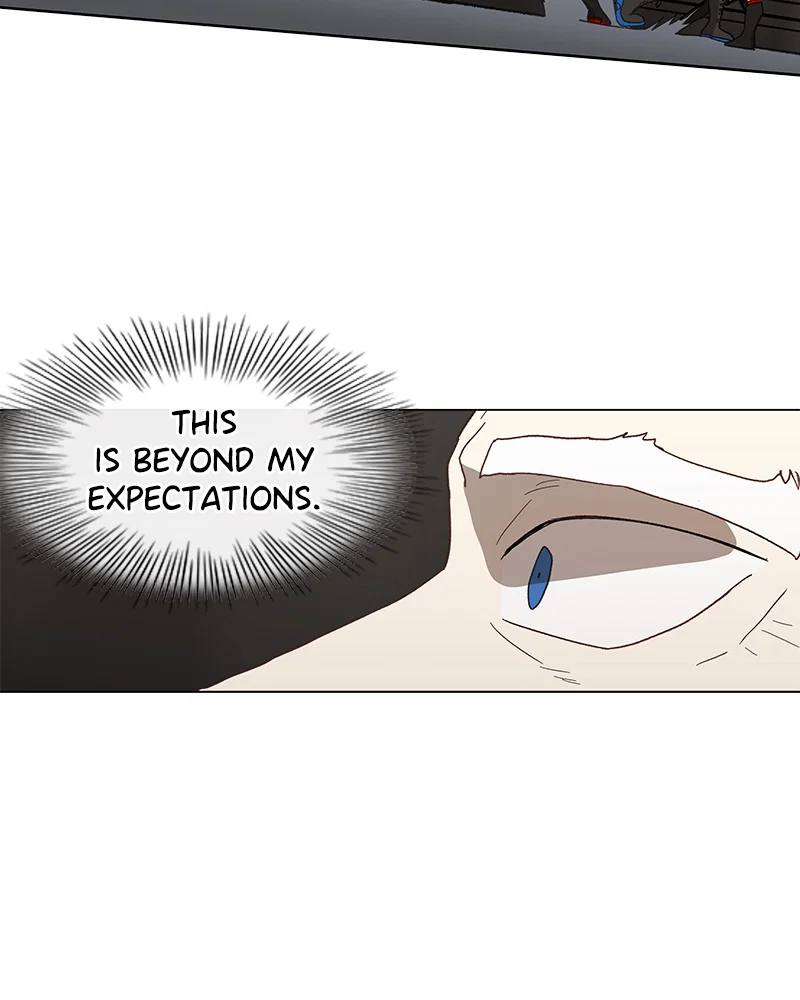 The Boxer Chapter 50 - Page 129
