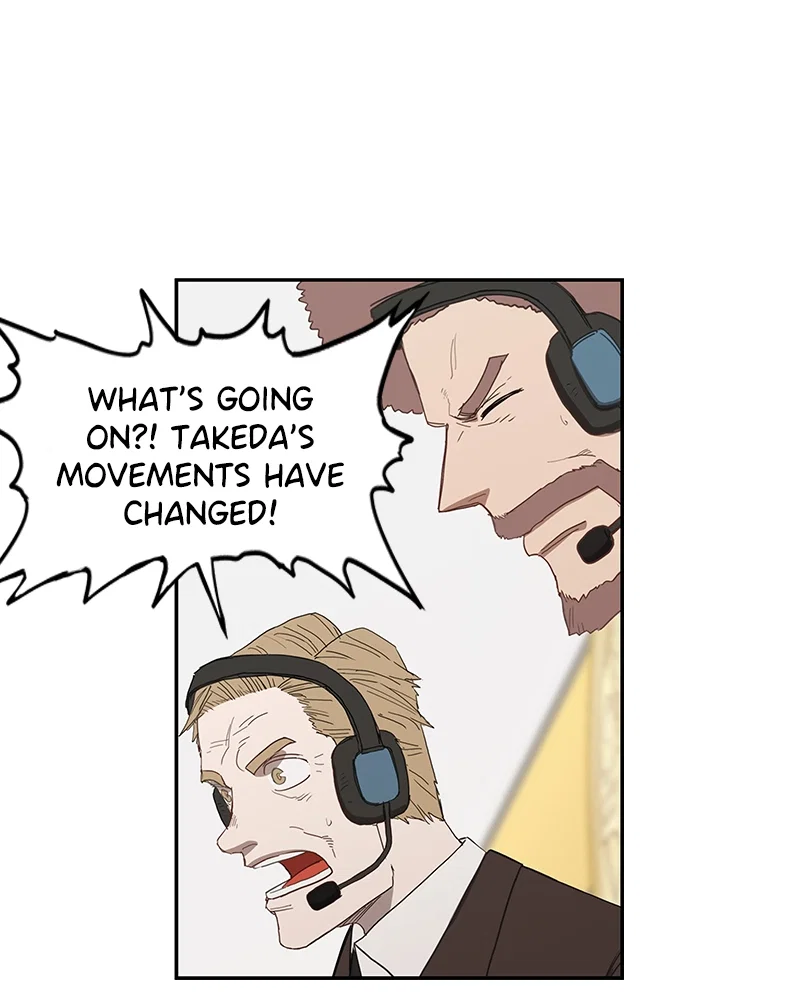 The Boxer Chapter 50 - Page 131