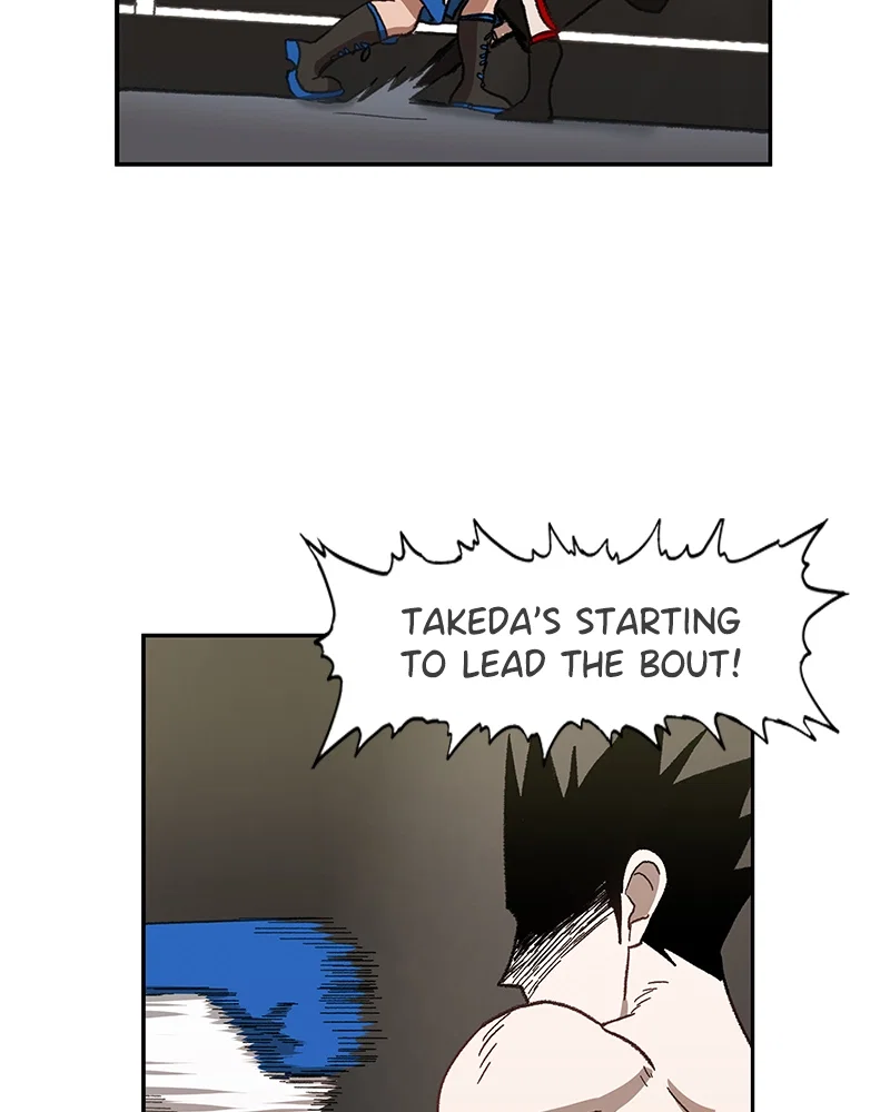 The Boxer Chapter 50 - Page 133