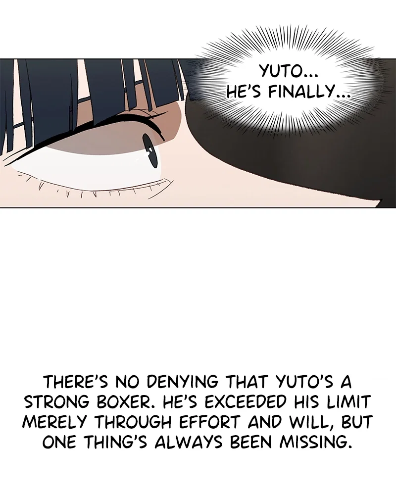 The Boxer Chapter 50 - Page 136