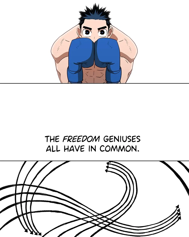The Boxer Chapter 50 - Page 137
