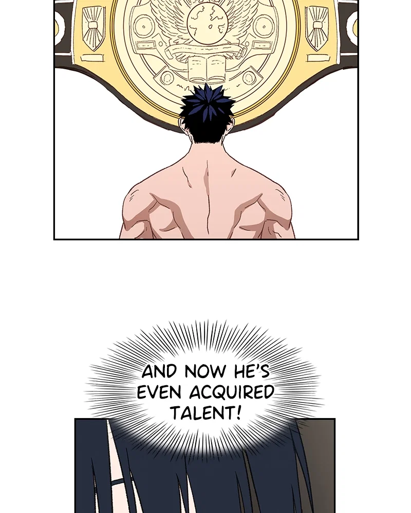 The Boxer Chapter 50 - Page 141