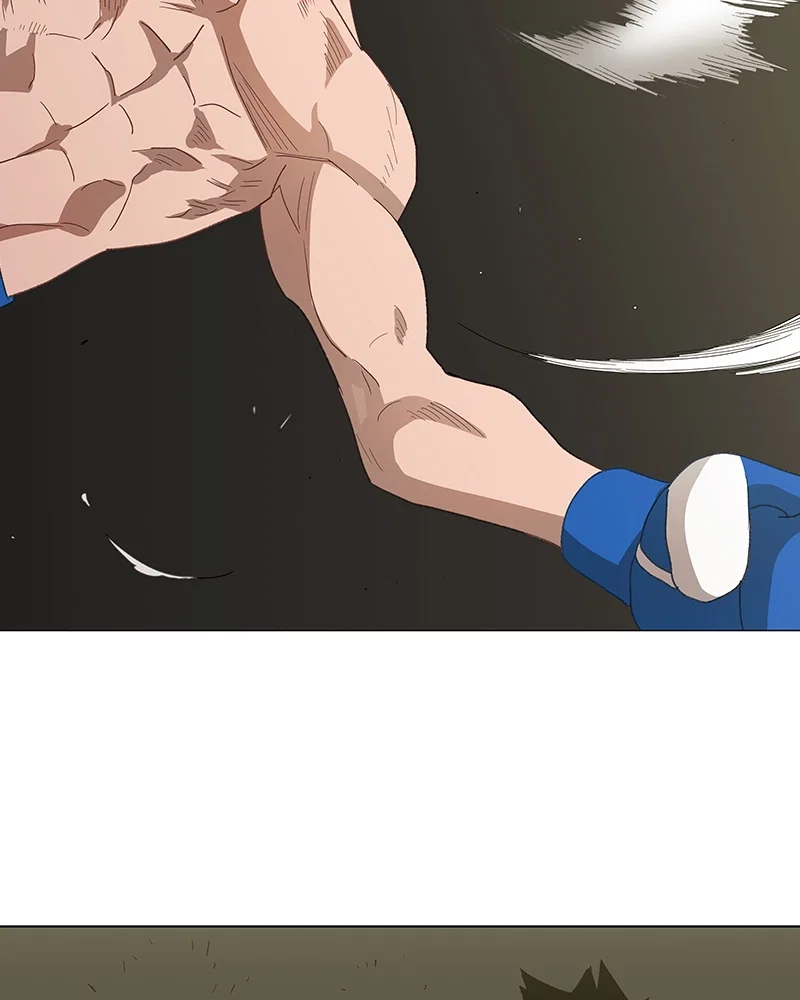 The Boxer Chapter 50 - Page 153