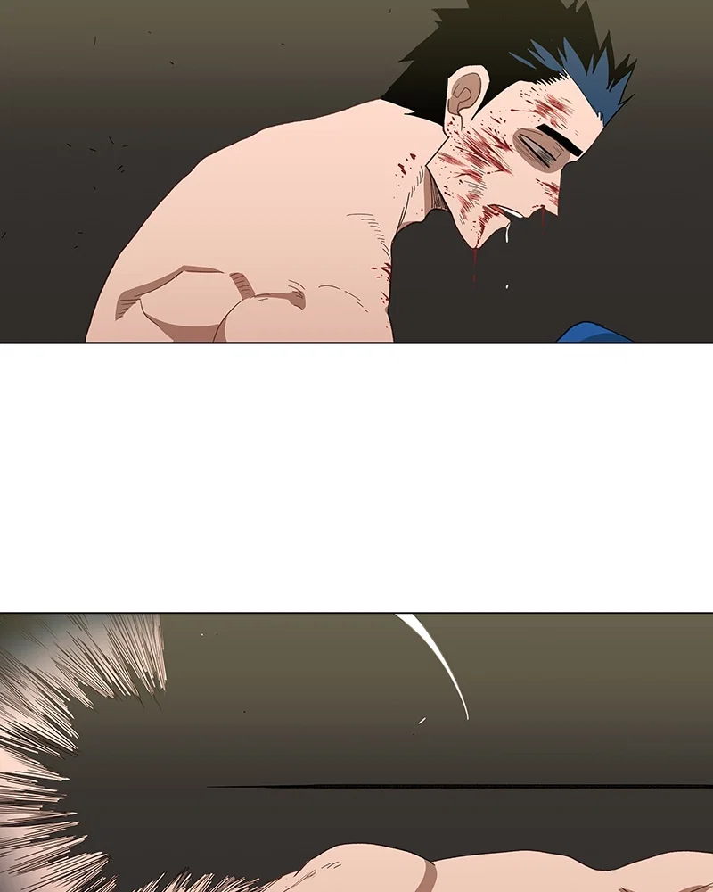 The Boxer Chapter 50 - Page 154