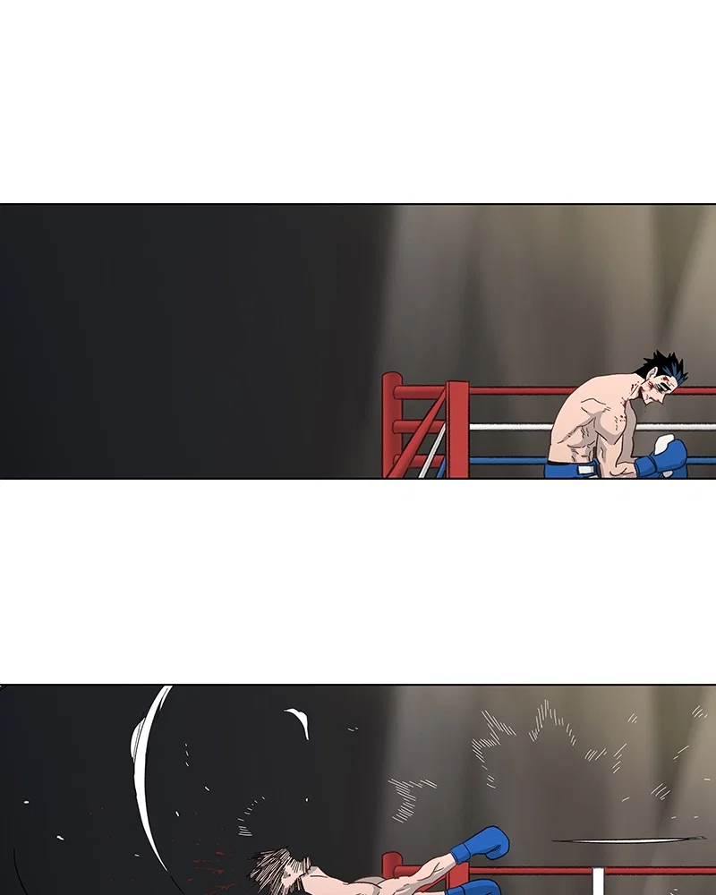 The Boxer Chapter 50 - Page 160