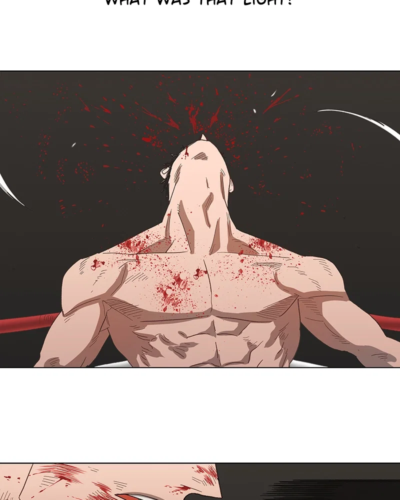 The Boxer Chapter 50 - Page 164