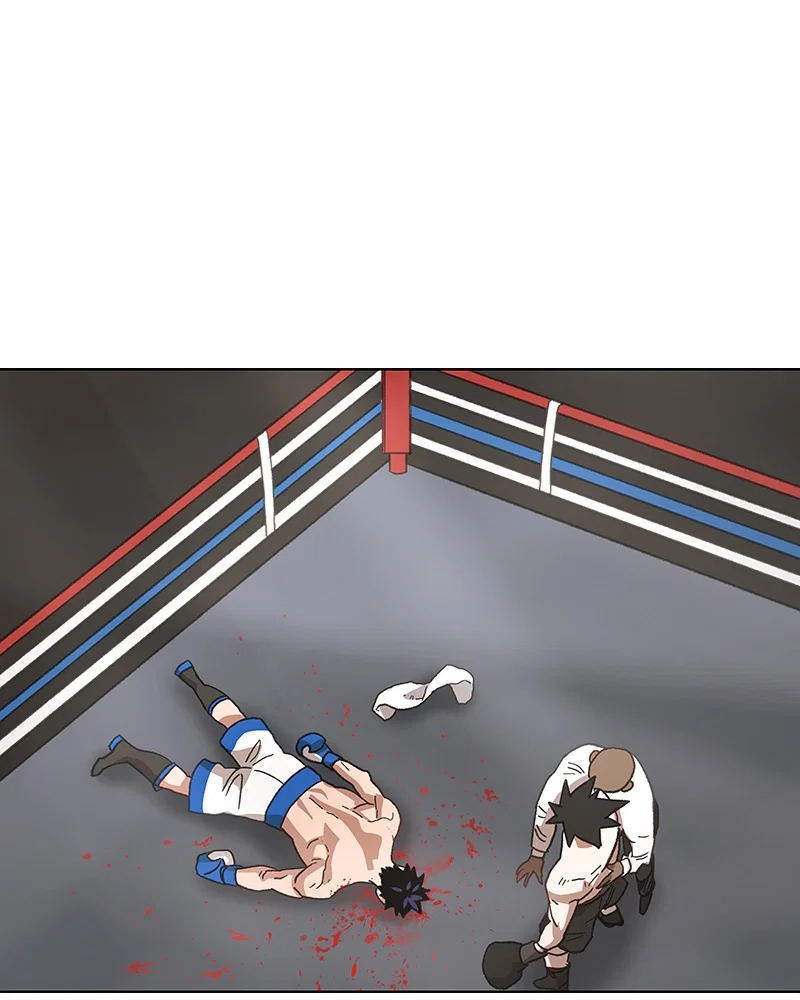 The Boxer Chapter 50 - Page 174
