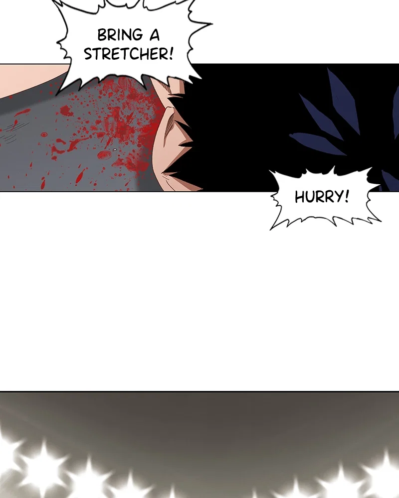 The Boxer Chapter 50 - Page 176