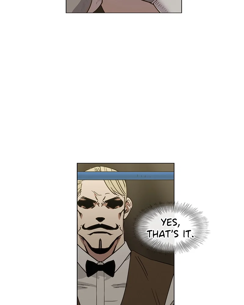 The Boxer Chapter 116 - Page 4
