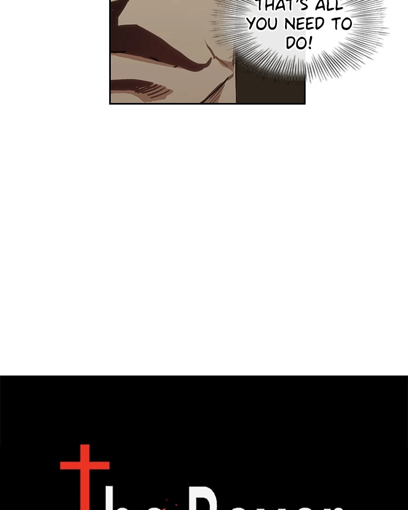 The Boxer Chapter 116 - Page 8
