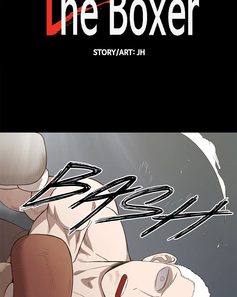 The Boxer Chapter 116 - Page 9