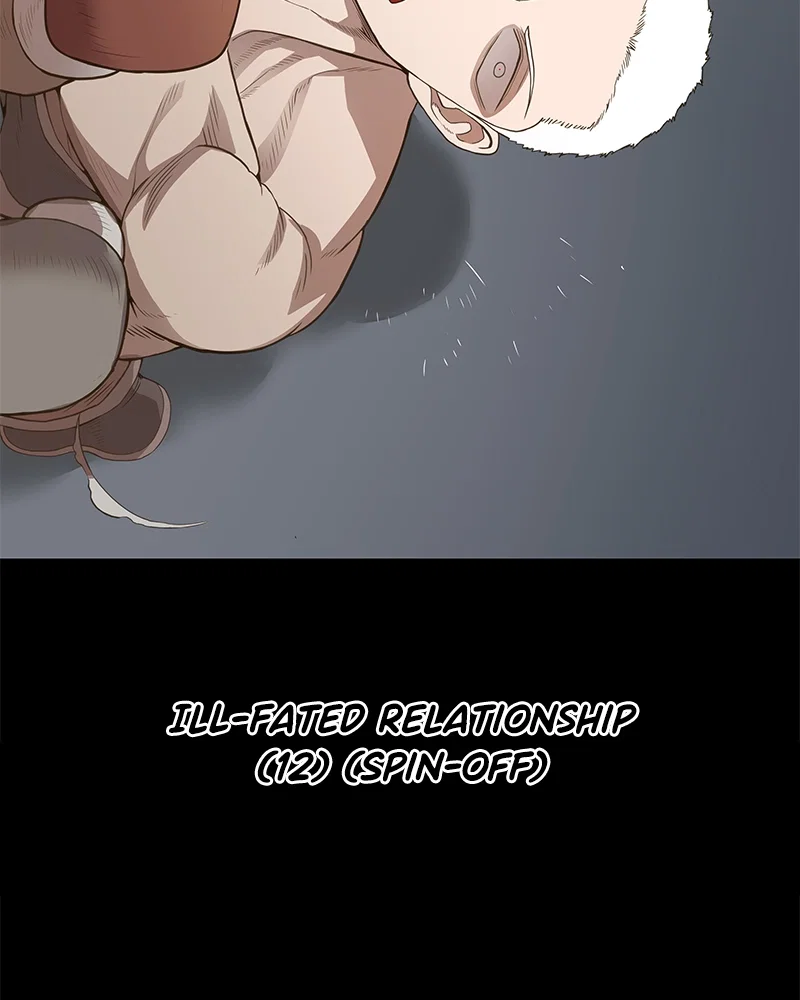 The Boxer Chapter 116 - Page 10