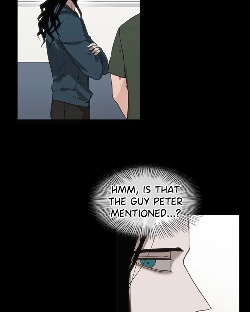 The Boxer Chapter 116 - Page 14