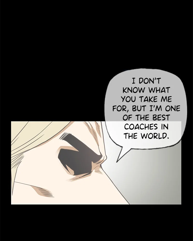 The Boxer Chapter 116 - Page 21