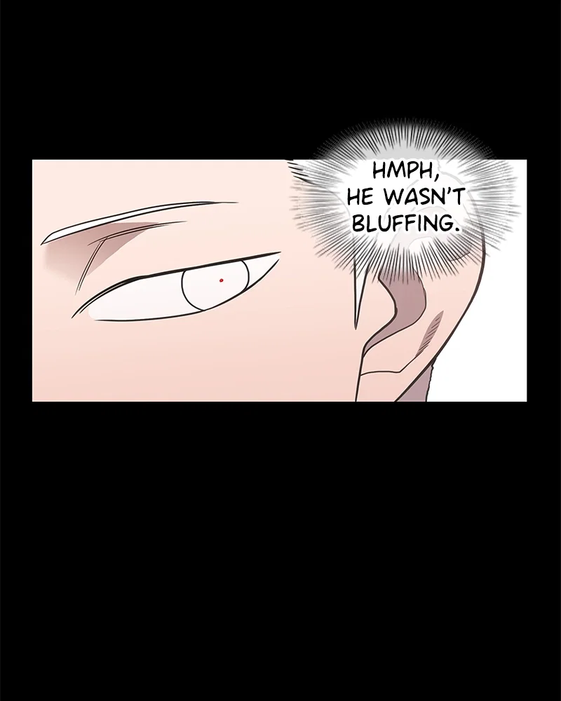 The Boxer Chapter 116 - Page 22