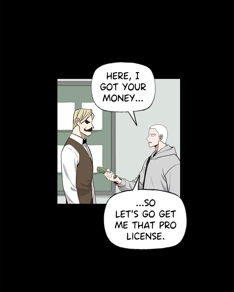The Boxer Chapter 116 - Page 23