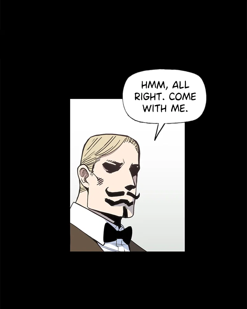The Boxer Chapter 116 - Page 24