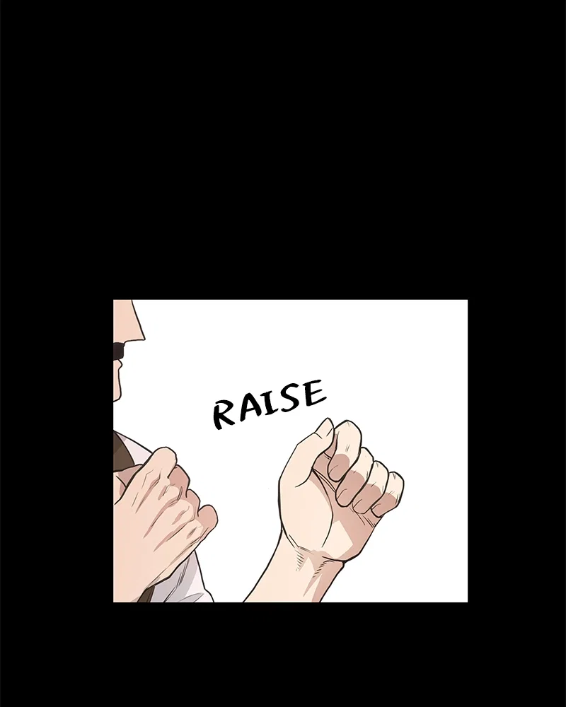 The Boxer Chapter 116 - Page 25