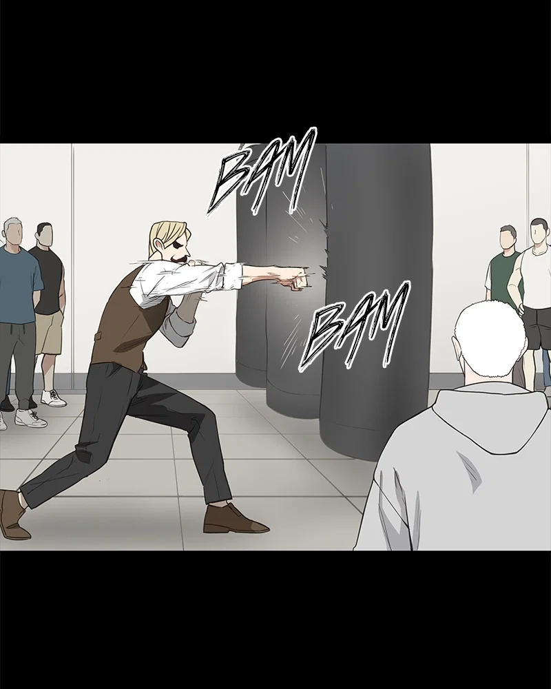 The Boxer Chapter 116 - Page 26