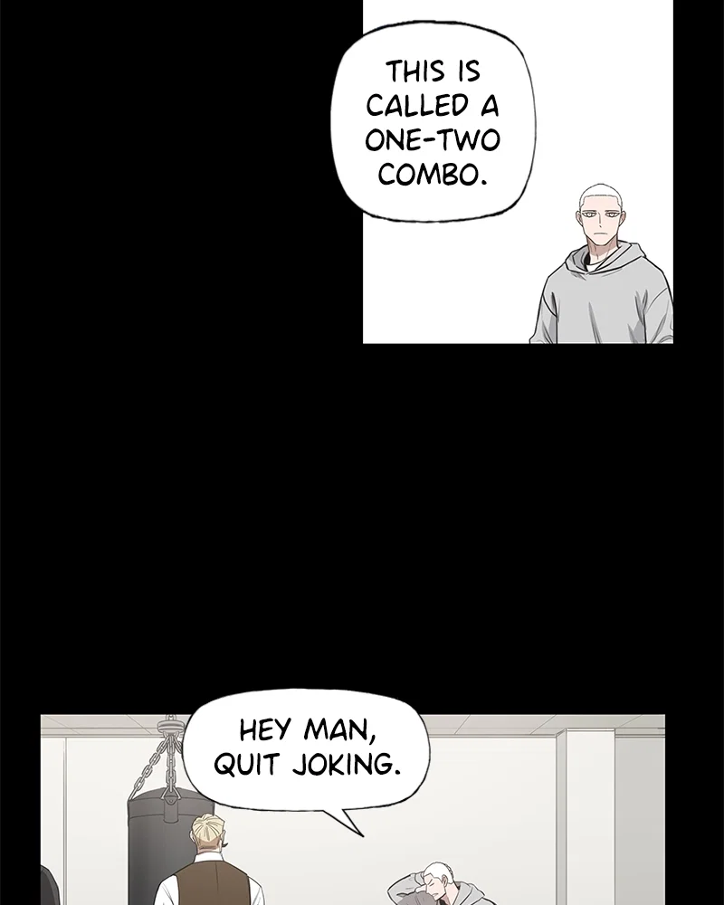 The Boxer Chapter 116 - Page 28