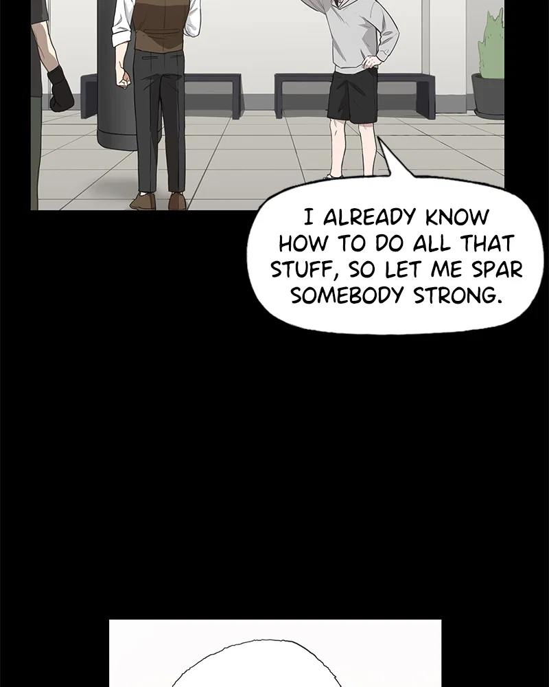 The Boxer Chapter 116 - Page 29