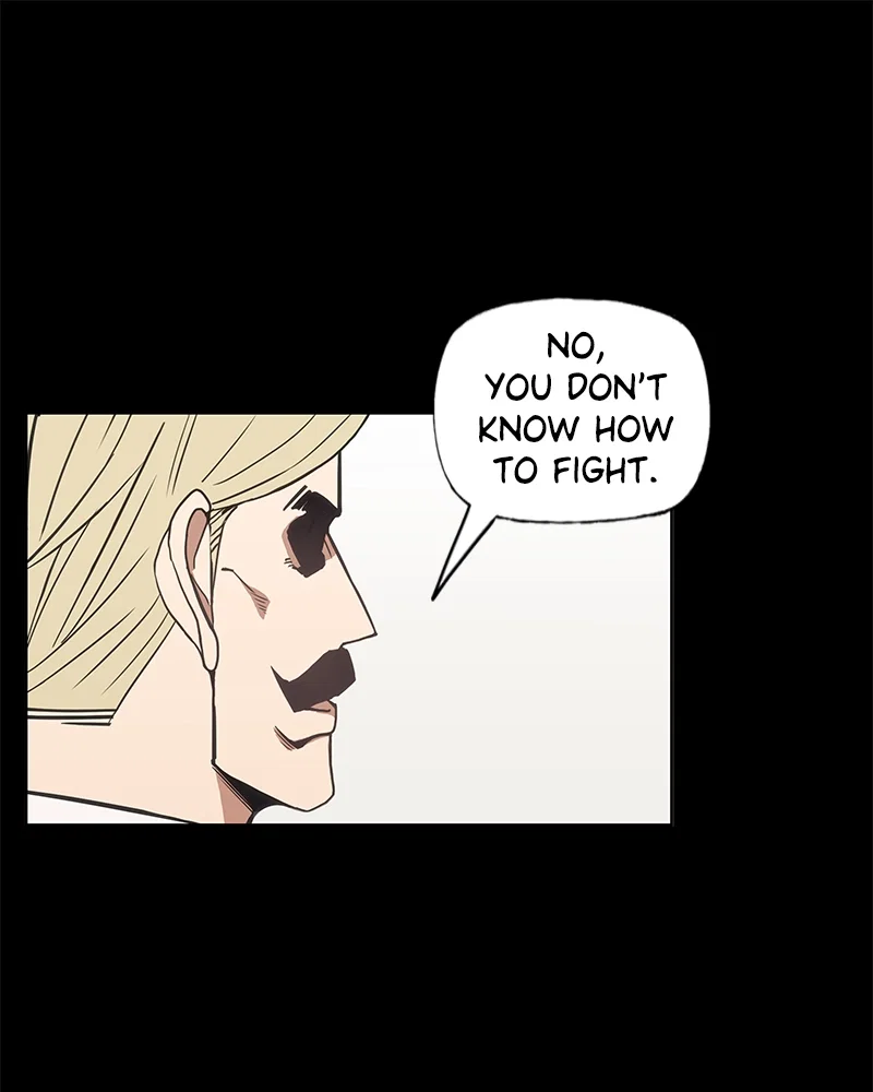 The Boxer Chapter 116 - Page 31