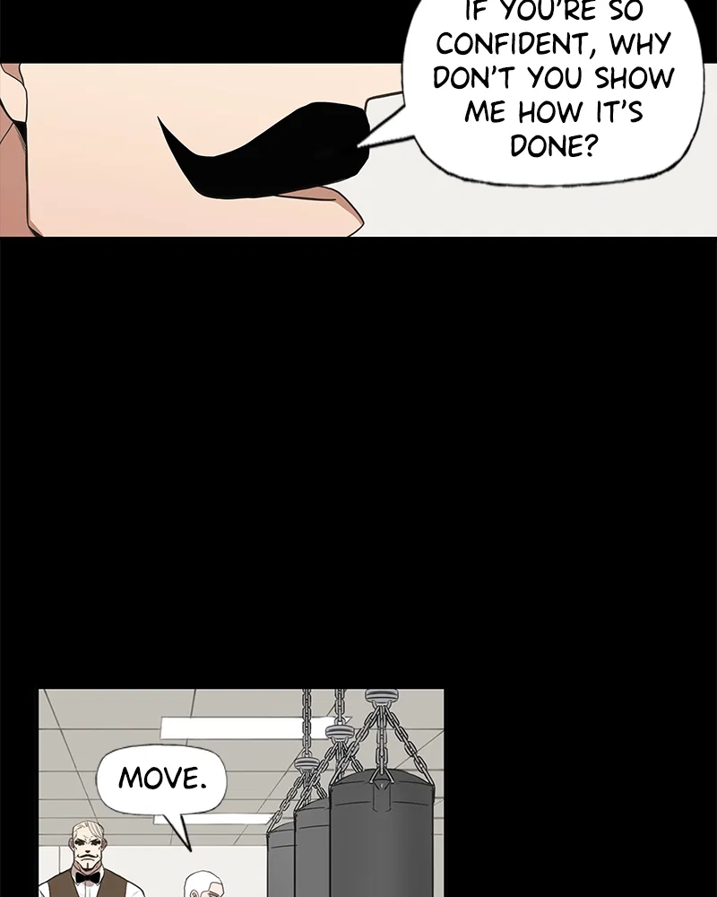 The Boxer Chapter 116 - Page 33