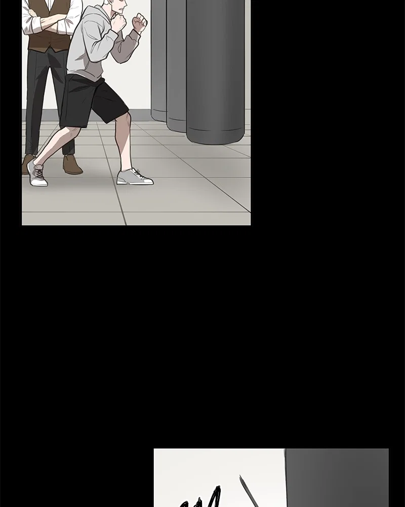 The Boxer Chapter 116 - Page 34