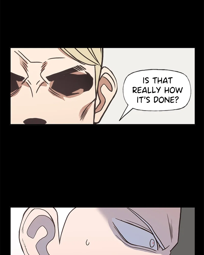 The Boxer Chapter 116 - Page 36