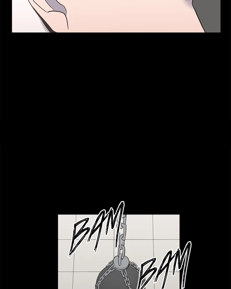 The Boxer Chapter 116 - Page 37