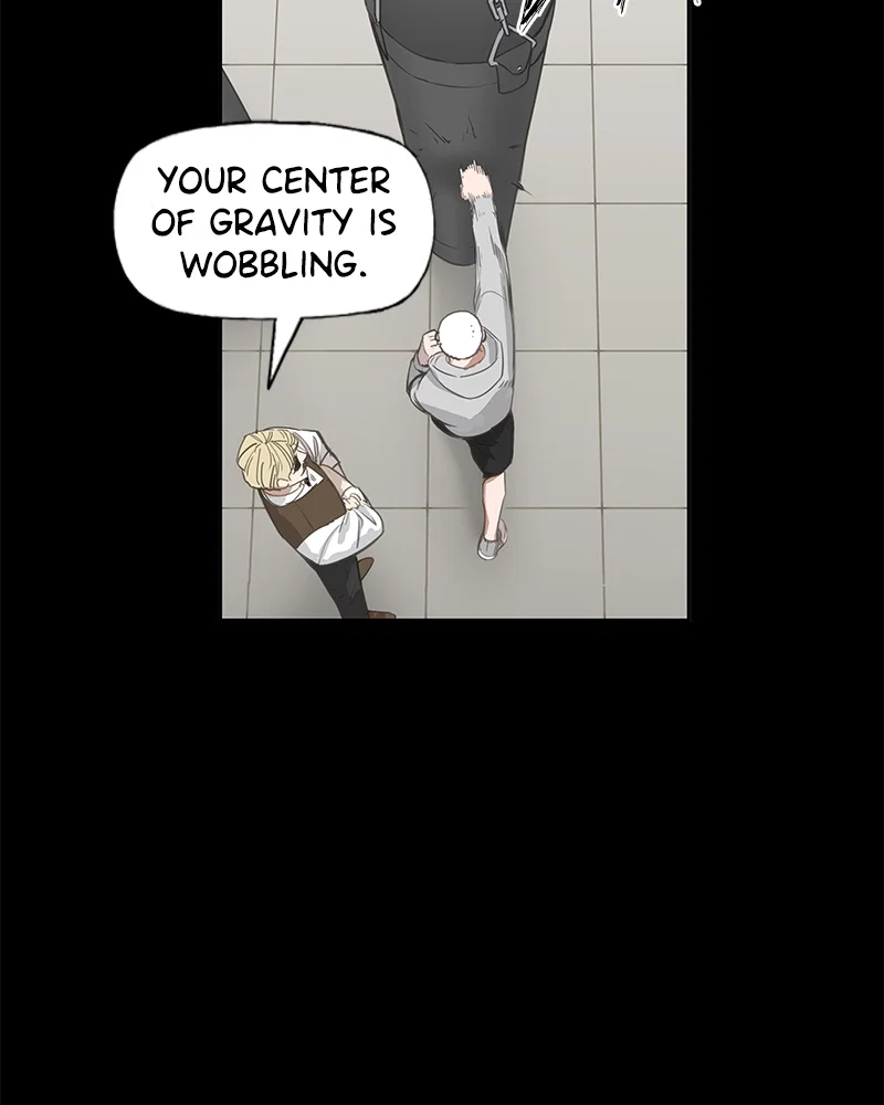The Boxer Chapter 116 - Page 38