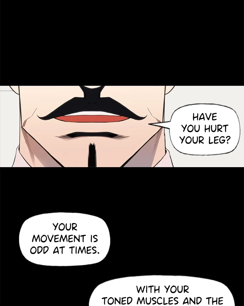 The Boxer Chapter 116 - Page 42